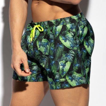 Hot Frog Badeshorts