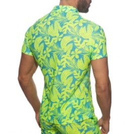 Maniche del marchio ADDICTED - Chemise Calatheas - Ref : AD1367 C31