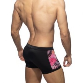 Boxer Shorts, Bad Shorty der Marke ADDICTED - Trunk de Bain Hydrangea - Ref : ADS365 C10