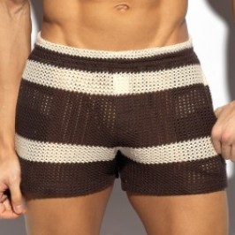 Short Crochet Choco Edition...