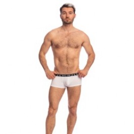 Boxer shorts, Shorty of the brand L HOMME INVISIBLE - Soft Touch Classic - Hipster Push-Up The Invisible Man White - Ref : MY39 