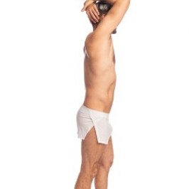Short de la marque L HOMME INVISIBLE - Soft Touch Classic - Aero Shorts L Homme Invisible - Ref : HW179 PER 002
