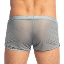 Breve del marchio L HOMME INVISIBLE - Ocean Mist - Freedom Short L Homme Invisible - Ref : HW129 OMI 021