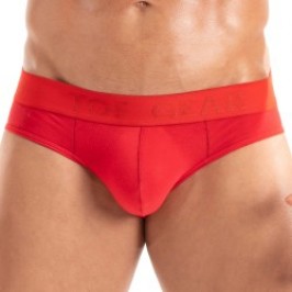 Slip Access Tof Paris - Rouge