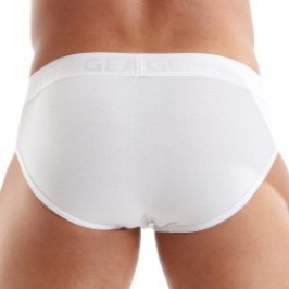 Slip de la marca TOF PARIS - copy of Slip Access Tof Paris Bleu Marine - Ref : TOF557B