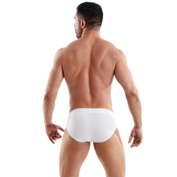 Slip de la marca TOF PARIS - copy of Slip Access Tof Paris Bleu Marine - Ref : TOF557B