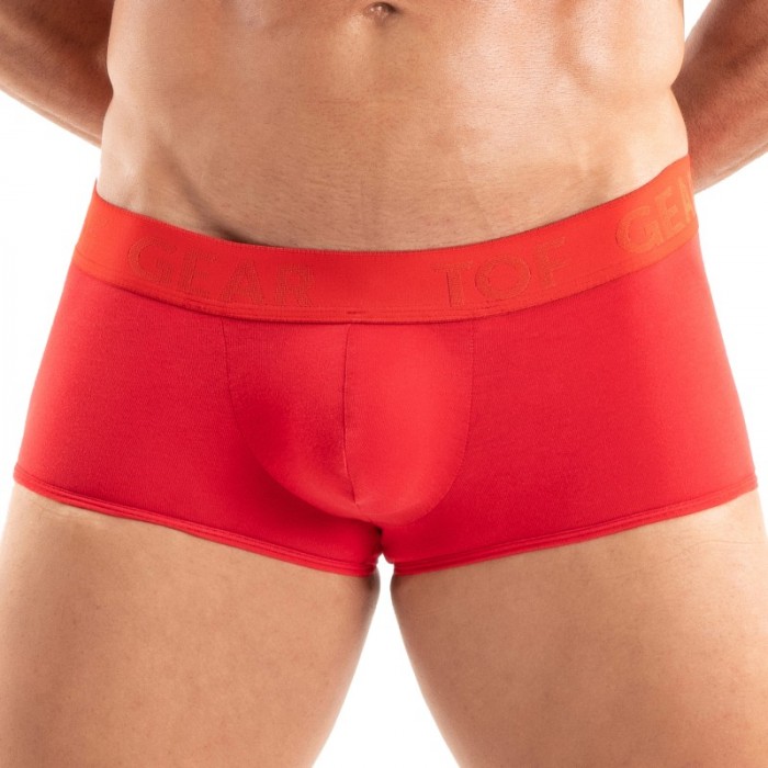 Shorts Boxer, Shorty de la marca TOF PARIS - copy of Boxer Court Access Tof Paris Bleu Marine - Ref : TOF556R Shorts Boxer, Shorty de la marca TOF PARIS - copy of Boxer Court Access Tof Paris Bleu Marine - Ref : TOF556R