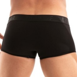 Shorts Boxer, Shorty de la marca TOF PARIS - copy of Boxer Court Access Tof Paris Bleu Marine - Ref : TOF556N