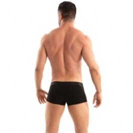 Shorts Boxer, Shorty de la marca TOF PARIS - copy of Boxer Court Access Tof Paris Bleu Marine - Ref : TOF556N