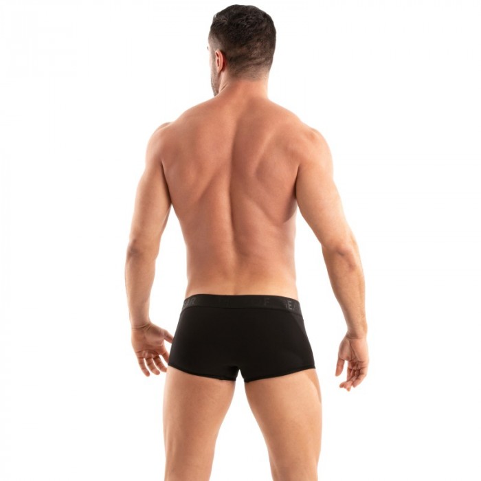Shorts Boxer, Shorty de la marca TOF PARIS - copy of Boxer Court Access Tof Paris Bleu Marine - Ref : TOF556N