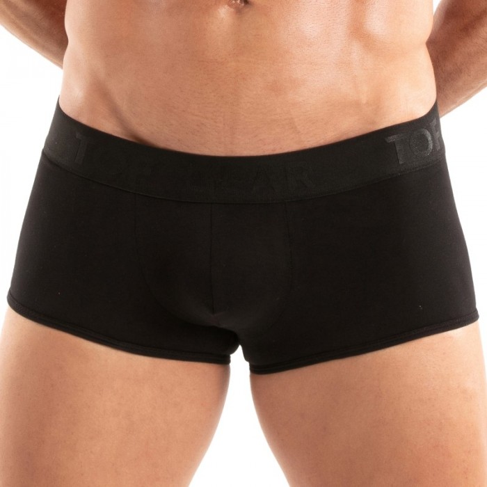 Shorts Boxer, Shorty de la marca TOF PARIS - copy of Boxer Court Access Tof Paris Bleu Marine - Ref : TOF556N Shorts Boxer, Shorty de la marca TOF PARIS - copy of Boxer Court Access Tof Paris Bleu Marine - Ref : TOF556N