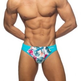 Bagno breve del marchio ADDICTED - Slip de Bain Lilys - Ref : ADS363 C08