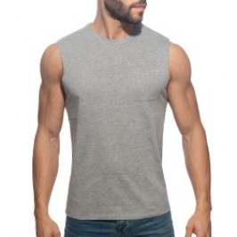 Débardeur Basic - Gris
