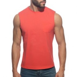 Débardeur Basic - Corail