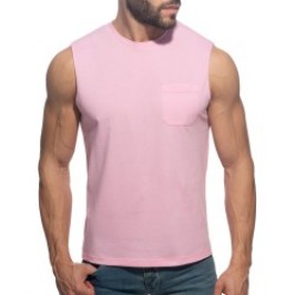 Débardeur Basic - Rose