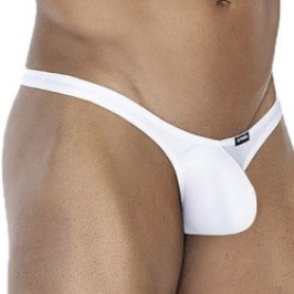 Stringa del marchio CUT4MEN - copy of Perizoma Cut4men Bulge - nero - Ref : C4MSPXBUL02 WHITE