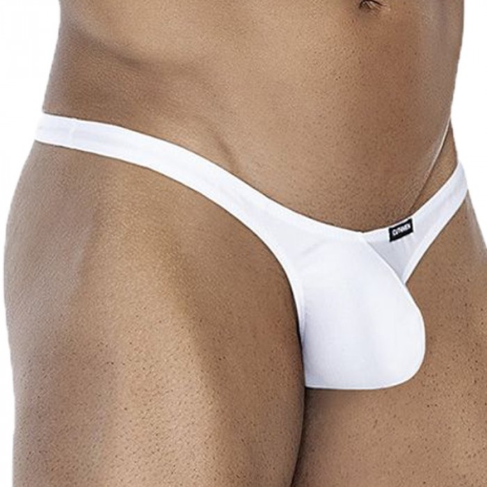 Stringa del marchio CUT4MEN - copy of Perizoma Cut4men Bulge - nero - Ref : C4MSPXBUL02 WHITE Stringa del marchio CUT4MEN - copy of Perizoma Cut4men Bulge - nero - Ref : C4MSPXBUL02 WHITE