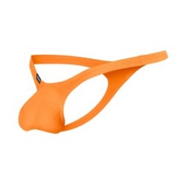 Schnur der Marke CUT4MEN - copy of Tanga Cut4men Bulge - schwarz - Ref : C4MSPXBUL02 COPPERSPRING