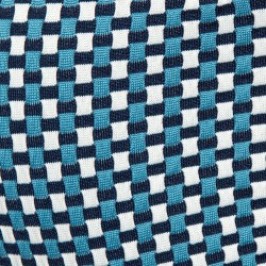 Slip de bain de la marque ES COLLECTION - Bikini de Bain Orak - Bleu - Ref : 2501 C16