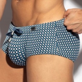 Trunk de Bain Orak - Bleu