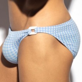 Bikini de Bain Vichy - Bleu...
