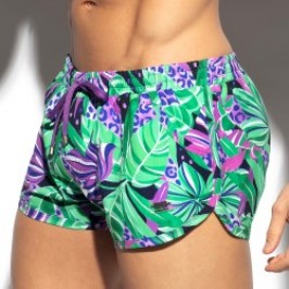Short de Bain Seychelles -...