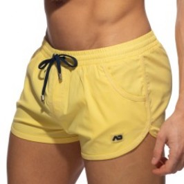 Short de Bain Jeans Rocky -...