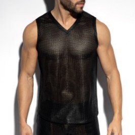 Débardeur V-Neck Wysiwyg -...