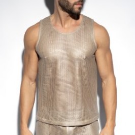 Débardeur Wysiwyg U-Neck -...