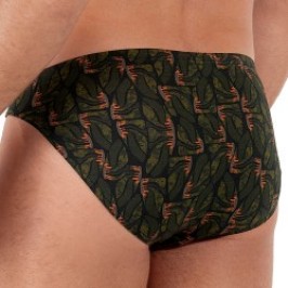 Slip del marchio HOM - Micro Slip Comfort HOM Vizzavona - Ref : 403106 P0XD