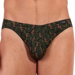Slip del marchio HOM - Micro Slip Comfort HOM Vizzavona - Ref : 403106 P0XD