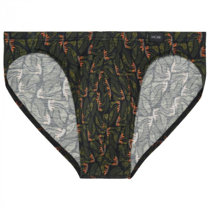 Slip del marchio HOM - Micro Slip Comfort HOM Vizzavona - Ref : 403106 P0XD