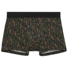 Boxer, shorty de la marque HOM - Boxer HOM Vizzavona - Ref : 403078 P0XD