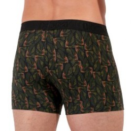 Boxer, shorty de la marque HOM - Boxer HOM Vizzavona - Ref : 403078 P0XD