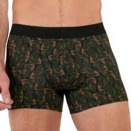 Boxer, shorty de la marque HOM - Boxer HOM Vizzavona - Ref : 403078 P0XD