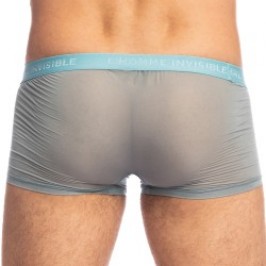 Pantaloncini boxer, Shorty del marchio L HOMME INVISIBLE - Ocean Mist - Hipster Push-Up L Homme Invisible - Ref : MY39 OMI 021