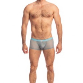 Pantaloncini boxer, Shorty del marchio L HOMME INVISIBLE - Ocean Mist - Hipster Push-Up L Homme Invisible - Ref : MY39 OMI 021