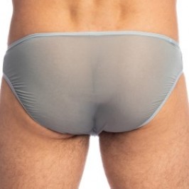 Slip del marchio L HOMME INVISIBLE - Ocean Mist - Bellevue Slip L Homme Invisible - Ref : UW27 OMI 021