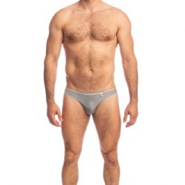 Slip del marchio L HOMME INVISIBLE - Ocean Mist - Bellevue Slip L Homme Invisible - Ref : UW27 OMI 021