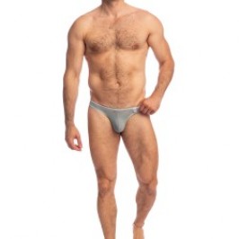 Stringa del marchio L HOMME INVISIBLE - Ocean Mist - String Bikini L Homme Invisible - Ref : UW07 OMI 021
