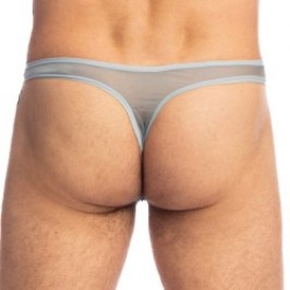 Stringa del marchio L HOMME INVISIBLE - Ocean Mist - String Bikini L Homme Invisible - Ref : UW07 OMI 021