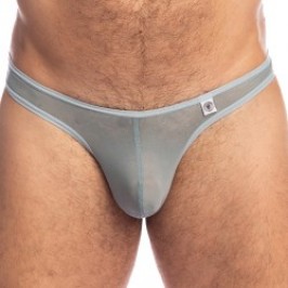 Stringa del marchio L HOMME INVISIBLE - Ocean Mist - String Bikini L Homme Invisible - Ref : UW07 OMI 021