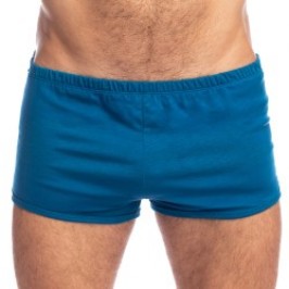 Marly - Shorts en Lyocell...