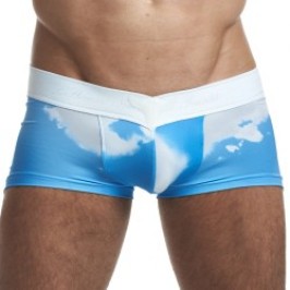 Skyfall - V Boxer Push-Up