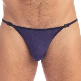 Indigo - Slip Striptease