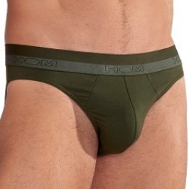 Slip del marchio HOM - copy of Slip classico nero - Ref : 400204 00DK