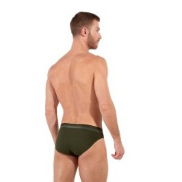 Slip del marchio HOM - copy of Slip classico nero - Ref : 400204 00DK