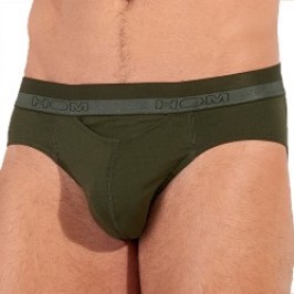 Slip del marchio HOM - copy of Slip HO1 nero - Ref : 359521 00DK