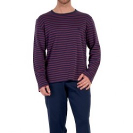 Pajamas of the brand HOM - Pyjama HOM Carson - Ref : 402821 R0RA
