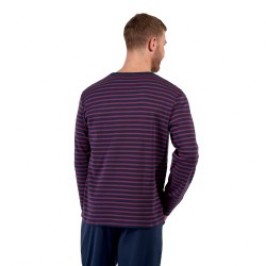 Pyjama de la marque HOM - Pyjama HOM Carson - Ref : 402821 R0RA